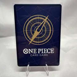 One Piece Monkey.D.Luffy OP05-119 SEC Awakening of the New Era - Secret Rare - Image 3