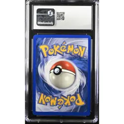 CGC 9 MINT Golduck 43/110 Legendary Collection Reverse Holo Rare (PSA/BGS) - Image 2