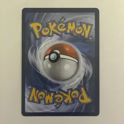 Wigglytuff EX 222/091 Shiny Ultra Rare Full Art Pokemon TCG S&V Paldean Fates - Image 2
