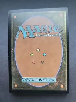 Mana Crypt - Borderless - NM - Special Guests SPG - MTG - Image 2