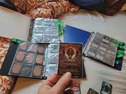 Mana Crypt - Borderless - NM - Special Guests SPG - MTG - Image 3