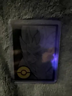 Mana Crypt (Borderless) Special Guests Foil Card - Image 4