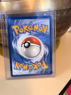Ethan's Typhlosion (Prerelease) 034/182 Miscellaneous Cards & Products Holo - Image 2