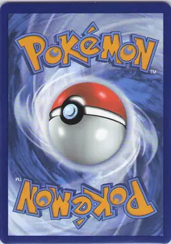 Ethan's Typhlosion (Prerelease) Rare Miscellaneous Cards & Products 034/182 NM - Image 2