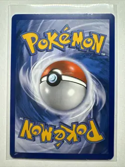 Pokemon TCG Zekrom Black and White Promos BW005 - Image 2