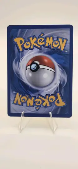 Pokemon TCG Zekrom BW005 Black & White Holo - Image 2