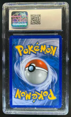2008 Pokemon Diamond & Pearl Majestic Dawn Zapdos Holo Rare #14/100 CGC 8.5 - Image 2