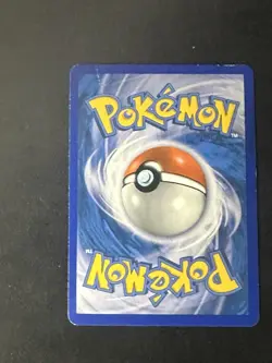2011 Pokemon Groudon Call of Legends Shiny Holo Rare #SL4 Moderately Played - Image 2