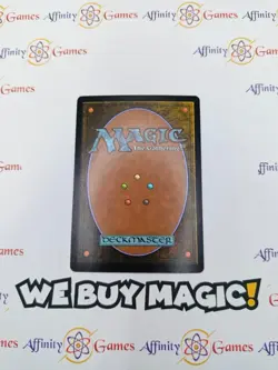 MTG | Moraug, Fury of Akoum | Promo | Foil | Light Played | Chinese - Image 2