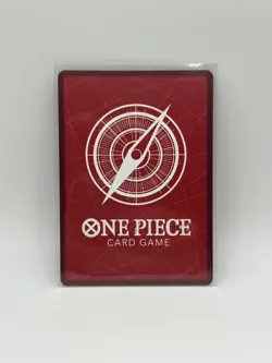 King Alt Art Leader Op08-057 - One Piece Card Game Two Legends - English - Image 2