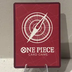 King Alt Art Leader Op08-057 - One Piece Card Game Two Legends - English - Image 2