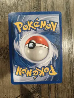 Ho-Oh 1st edition 7/64 Holo Foil Rare Neo Revelation pokemon - Image 2