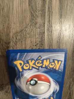 Ho-Oh 1st edition 7/64 Holo Foil Rare Neo Revelation pokemon - Image 3
