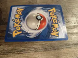 Ho-Oh 1st edition 7/64 Holo Foil Rare Neo Revelation pokemon - Image 5