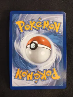 Pokemon TCG Emcee's Hype 220/182 Destined Rivals Holo Rare Near Mint - Image 2