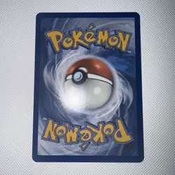 Emcee's Hype 220/182 - Pokemon TCG: Destined Rivals - Full Art Trainer Holo MINT - Image 2