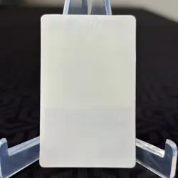 Pikachu 1997 Advanced Generation 3D Lenticular Japanese Pokemon Card ~ LP - Image 2