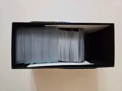Pokemon TCG Ascended Heroes | HUGE Reverse Holo Lot 197 Cards All Unique Copies! - Image 2