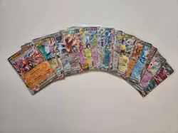 Pokemon TCG Ascended Heroes | HUGE Reverse Holo Lot 197 Cards All Unique Copies! - Image 3