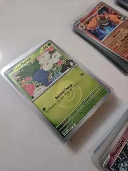 Pokemon TCG Ascended Heroes | HUGE Reverse Holo Lot 197 Cards All Unique Copies! - Image 4