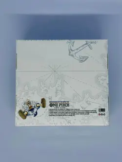 300pcs Cards/Box One Piece English Awakening Of the New Era Trading Card Game - Image 4