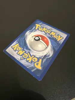 Koga’s Weezing 50/132 Gym Challenge Unlimited 2000 Pokemon Card Uncommon NM - Image 5