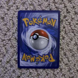 Pokemon TCG Charizard ex SVP 056 Scarlet & Violet Holo Black Star Promo Card - Image 2