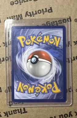 Charizard EX SVP 056 Pokemon Scarlet Violet Promo Full Art Card - Image 2
