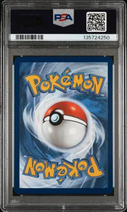 2023 POKEMON OBF EN-OBSIDIAN FLAMES HYPER RARE #228 CHARIZARD EX PSA 10 - Image 2