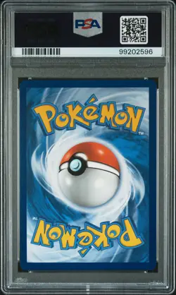 2023 POKEMON OBF EN-OBSIDIAN FLAMES HYPER RARE #228 CHARIZARD EX PSA 10 - Image 2