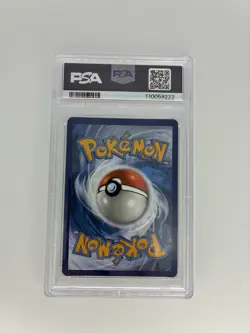 2023 Pokemon OBF En-Obsidian Flames Charizard EX #228 Hyper Rare PSA 10 - Image 2