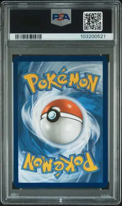 2023 Pokemon Obf En-Obsidian Flames #228 Charizard Ex Hyper Rare PSA 10 - Image 2