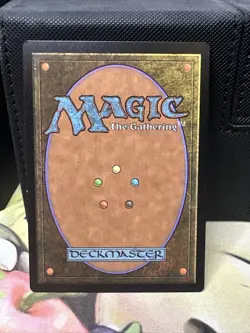 MTG TOXIC DELUGE Commander 2013 LP Lightly Played - Image 2