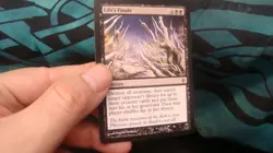 Life's Finale MTG - Image 1