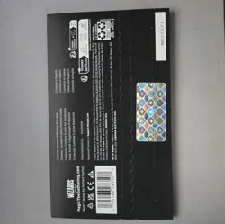 MTG Secret Lair X Dungeons and Dragons: KARLACH'S RAGE sealed rainbow foil - Image 2