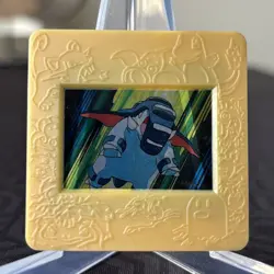 Donphan 12 Meiji Slide Picture Frame Japanese Pokemon Card - Image 1