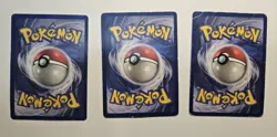 Mewtwo 1999 Movie Promos - Wizards Black Star Promo #3 - HP Pokemon - Image 5