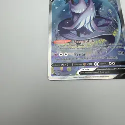 2021 Pokemon Chilling Reign Galarian Articuno V Full Art 170/198 NM Fresh Pull - Image 3