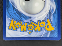 Galarian Moltres SWSH284 Sword & Shield Promo Black Star Pokemon - Image 3