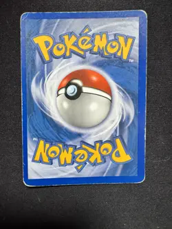 Pokemon Gold Star Latios 106/107 EX Deoxys Holo Rare - Image 3