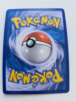 Pokemon Banette Reverse Holo HS Triumphant 14/102 LP - Image 2