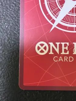 Small white chip ONE PIECE Kalgara OP08-098 L Anime 25th Collection Japanese - Image 3