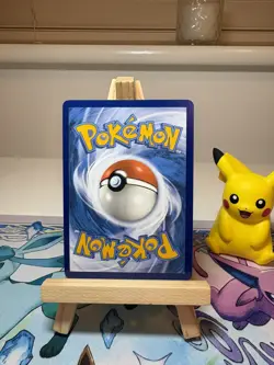 Pokemon Superior Energy Retrieval Holo Gold Card 277/193 Sv02 Paldea Evolved - Image 2