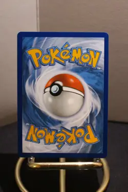 Superior Energy Retrieval - 277/193 - Gold Hyper Rare Pokemon Paldea Evolved NM - Image 2