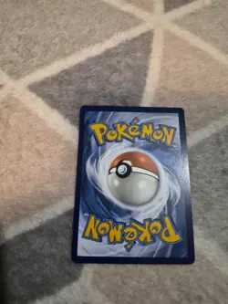 Pokemon TCG Superior Energy Retrieval 277/193 Paldea Evolved Holo Gold Card NM - Image 2
