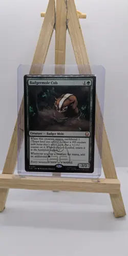 Badgermole Cub Avatar: the Last Airbender Regular - Image 1