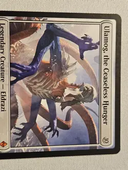 MTG Ulamog, the Ceaseless Hunger (15/313) Battle for Zendikar LP - Image 4