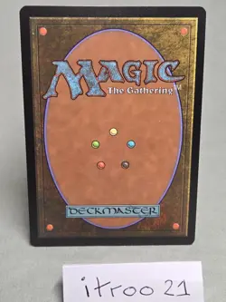 MTG Ulamog, the Ceaseless Hunger Battle for Zendikar 015/274 Regular Mythic - Image 2
