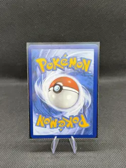 Pokemon TCG Mega Evolutions Mega Lucario EX Card 179/132 SIR English Pack Fresh - Image 3
