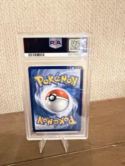 Pokemon Mega Evolutions TCG Mega Lucario EX Card 179/132 SIR PSA 10 - Image 2